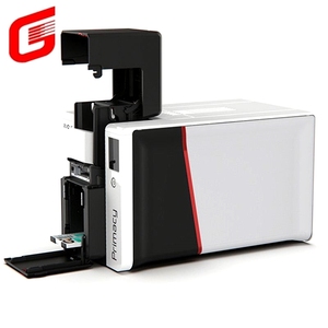 Yüksek kaliteli Evolis prinfc NFC iş plastik Pvc kimlik kartı yazıcılar Sublimationprinter makinesi - Product Image 3