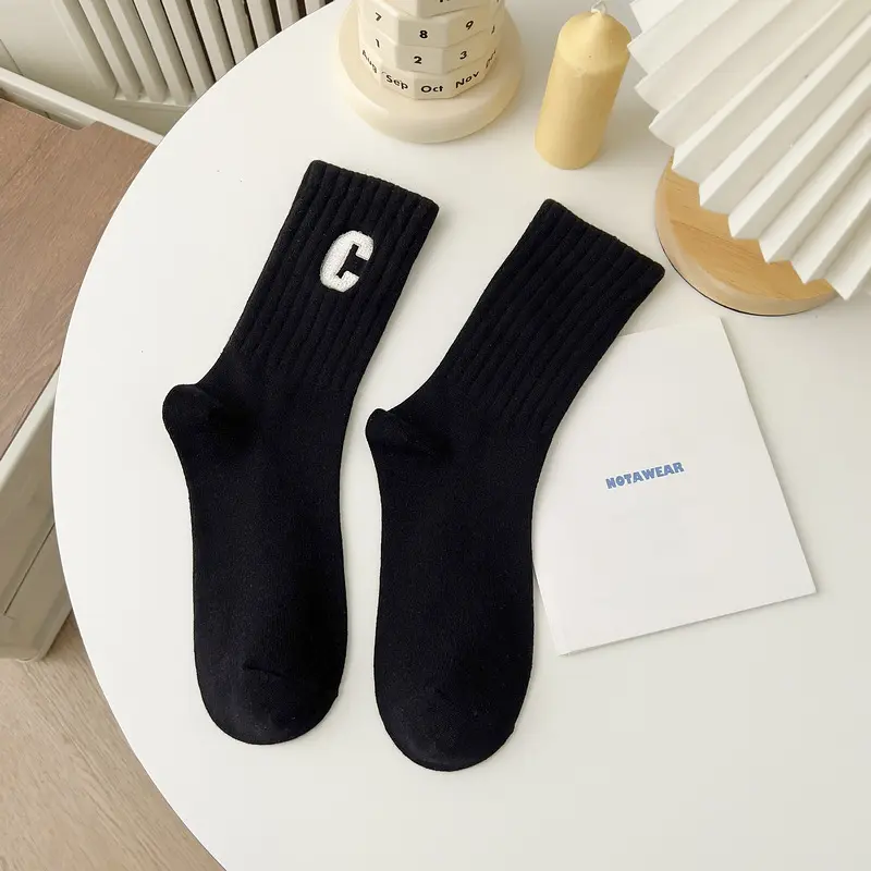 C black