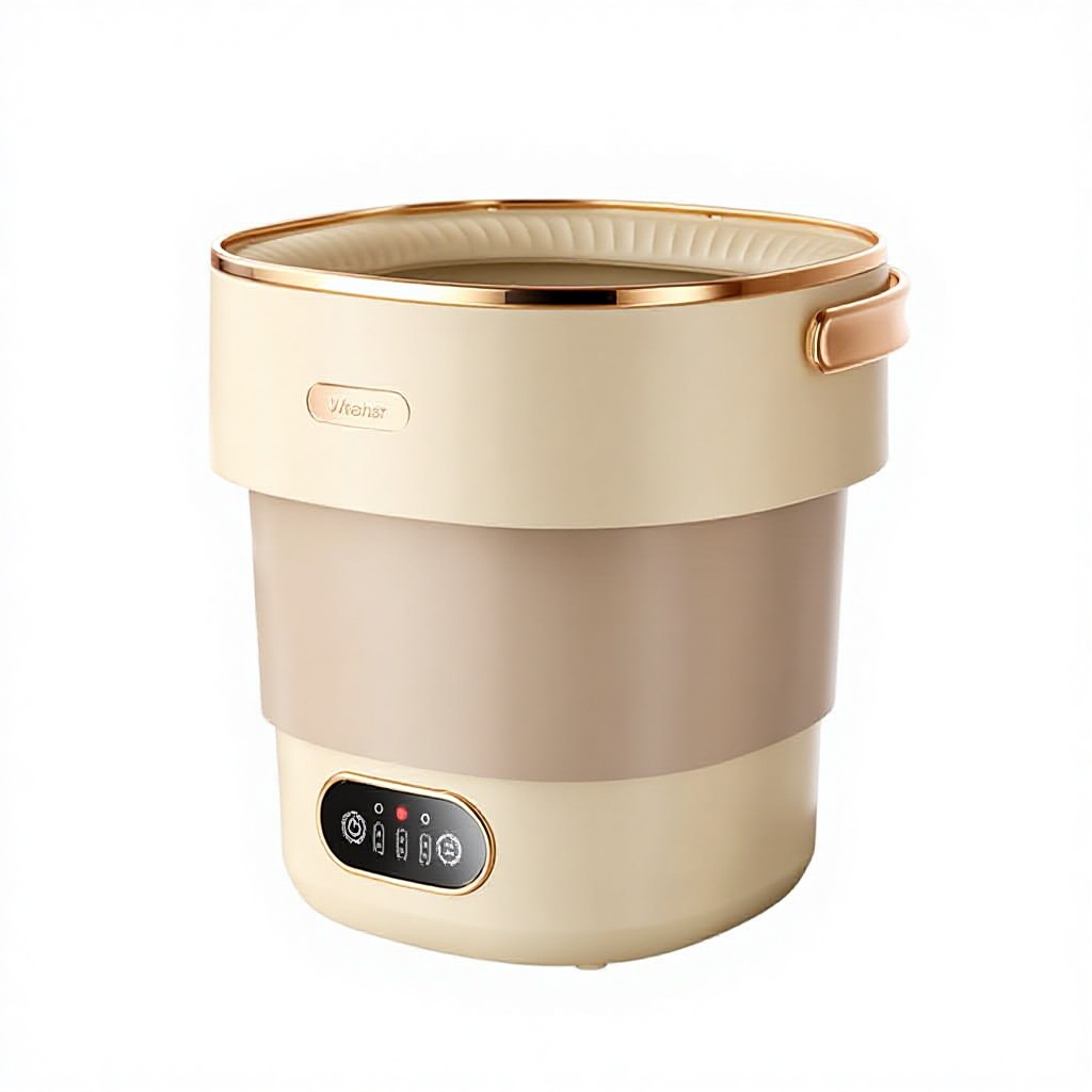 13 L Beige/Blanc
