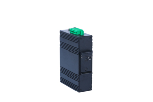 Alta calidad 100 Gb/s 1Optical/2Power Industrial Transceiver Serie Conmutadores de red de ancho de banda de plano posterior grande - Product Image 2