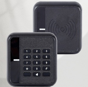 Indoor Use Card <strong>Reader</strong> <strong>Module</strong> Access Control RFID Device RFID Cards Access Door <strong>Readers</strong> Access Control System - Product Image 5