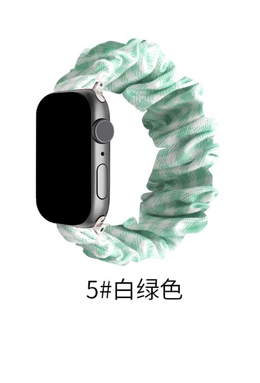 5blanc vert 38/40