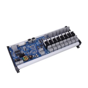 Cypcut карта управления движением BCL4516E, оригинальная модель FSCUT2000C, волоконно-лазерная система управления программным обеспечением BCL3766, сервоконтрольные платы - Product Image 1
