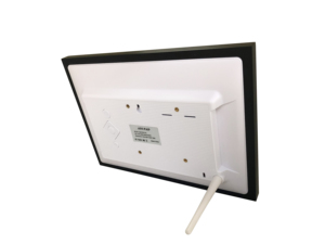 Китайский поставщик рекламная акция WiFi рамка загрузка HD бесплатно лучший английский 32-дюймовый секс видео цифровой рекламный экран фоторамка - Product Image 6