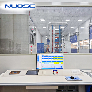 NUOSC Leistungs transformator Tester integrierter Prüfstand Testsystem Transformator integriertes Test gerät
