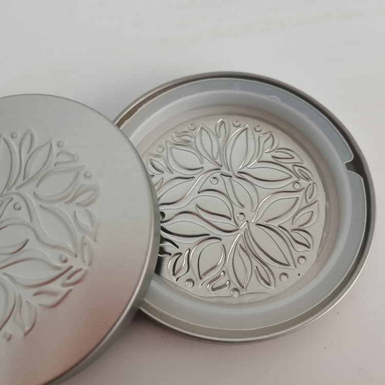 silver