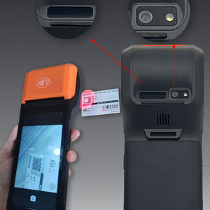 H10 Pos系统金融设备NFC读卡器触摸屏pos机手持支付终端 - Product Image 6