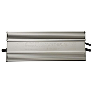 Entrada 249 ~ 528VAC Controlador LED 0-10V Atenuación 320W Controlador SELV Programable 320W Iluminación de peces Controlador LED - Product Image 2
