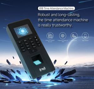 Presenza biometrica ESEYE e sistema di controllo accessi con riconoscimento delle impronte digitali USB ID Card Push dati WIFI/IP/OEM/SDK/TCP - Product Image 2
