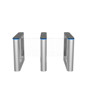 Gate Security Gate Biometric Access Control Qr <strong>Code</strong> Swing Gate Turnstile Event Tickets System <strong>Validation</strong> for Safety Control - Product Image 6