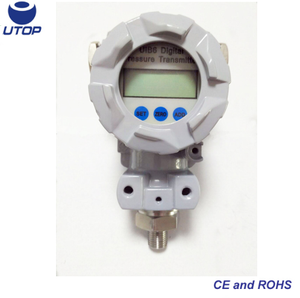 <strong>Modbus</strong> <strong>Protocol</strong> Rs485 LCD Indicator Digital Differential Pressure Transmitter - Product Image 4