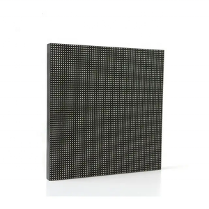 Pannello pubblicitario del modulo Display a LED da esterno P3 192*192mm