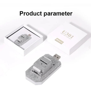 Оригинальный U301 считывание и запись USB_C ROM Chip Data CD3215 CD3217 для восстановления напряжения воздуха Macbook Pro - Product Image 4