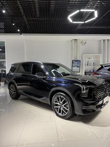 Hot <strong>Sale</strong> GAC Used <strong>Cars</strong> Trumchi New <strong>Cars</strong> Chinese Gas Vehicles GS8 2023 6/7 Seats Gasoline <strong>Car</strong> - Product Image 4