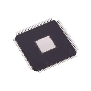 DLPA3000DPFD DLP PMIC LED sürücü 100HTQFP elektronik bileşenler entegre devre IC çip DLPA3000DPFD - Product Image 4