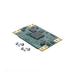 Microcontrollers Microprocessor FPGA Modules TE0729-02-62I63MA IC SOC MODULE ZYNQ Electronics <strong>Components</strong> Online - Product Image 1