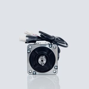 SGM-08V316S Servo Motor serisi SGM DR1 serisi SGD SGM AC Servo sürücüler orijinal SGM08V316S