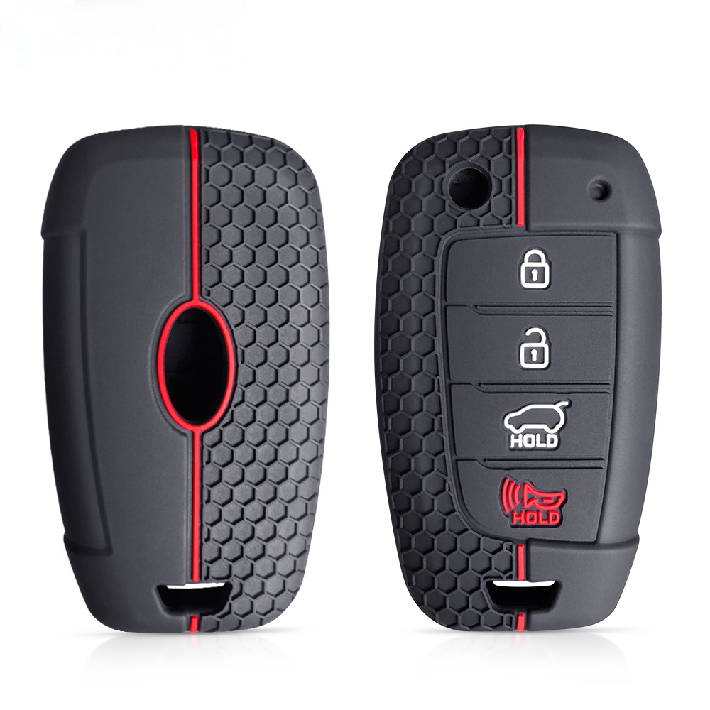 Redline (4 BTN)