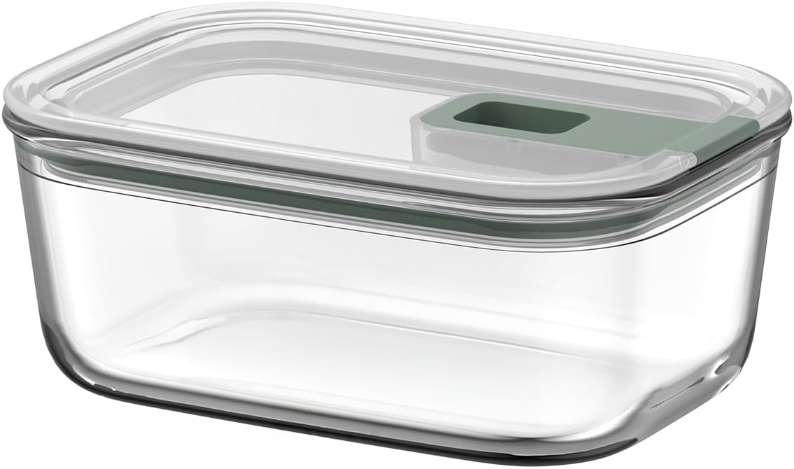 Verre transparent