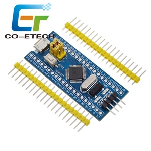 具有 ARM 的 STM32F103C8T6 STM32 最小系统开发板模块 - Product Image 2
