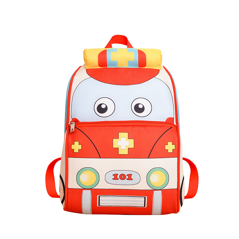 Ambulance