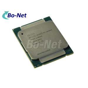 Xeon E5 2670 V3 CPU使用済みCPU LGA 2011-3プロセッサ12コア24スレッド2.3GHz Xeon E5 2670 V3 CPU使用済みサーバー用 - Product Image 3