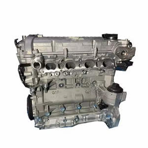 A20NHTエンジンアセンブリA20NHTエンジンロングブロックLDK2.0T GMビュイック/オペル/リーガル2.0T用 - Product Image 1