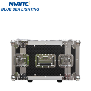 Nhà phân phối điện 6chs 20A chúng tôi Edison phích cắm 6chs 16A đầu ra 63A 5pin 32A 5Pin Đầu vào phân phối điện - Product Image 3