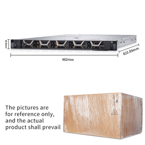Servidor en la nube gratuito AMD EPYC 1U de alta calidad, servidor dedicado de 10Gbps, red R6515/R6525/R6615/, servidores informáticos - Product Image 2