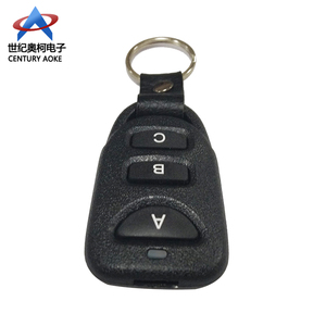 433.92mhz/315mhz fotocopiatrice 1812 con codice universale per Led luce Garage Smart Home