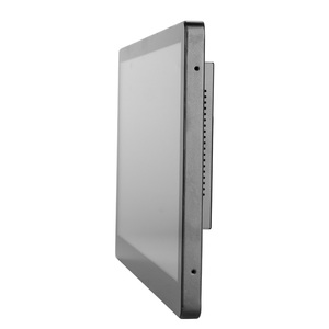 Pantalla de 10,1 pulgadas 10 puntos capacitiva monitor de pantalla táctil para raspberry pi opcional
