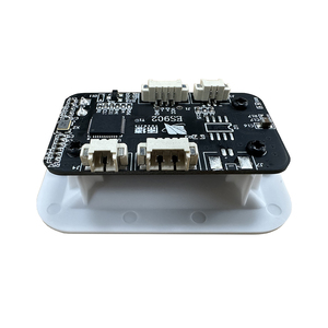 Escáner de código de barras Hid Oem Qr Escáner de código integrado PDF417 1d 2d Escáner de código de barras Módulo de lector de código de barras - Product Image 4