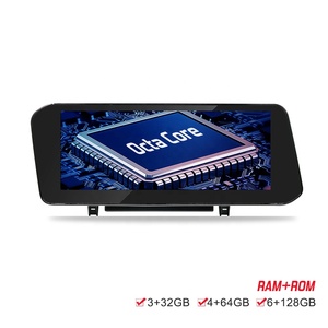 Rota Android 13 araç DVD oynatıcı oyuncu Mazda 3 2022 çift sistem araba stereo kablosuz carplay ve android oto - Product Image 5
