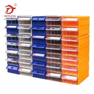 Stackable אחסון מגירות MFT ארוך F-סדרת אחסון קופסות רכיבי קופסות ושונות קופסות - Product Image 1