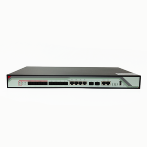Ftth mini olt makinesi 4 pon gptos uyumlu gpon olt-2way fiber optik ağ 4port fiyatı - Product Image 2