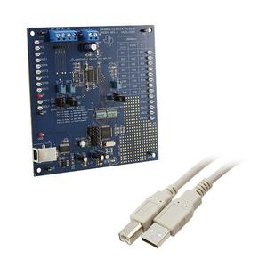 DRV8825用DRV8825EVM EVALモジュール - Product Image 1