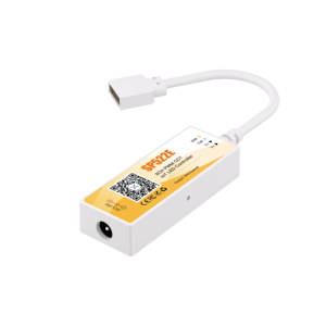 Работа с ALXA Google Assistant SP521E SP522E SP523E SP524E SP525E SP526E SP527E SP528E SP529E BT Wifi 2,4G RF светодиодный контроллер - Product Image 6
