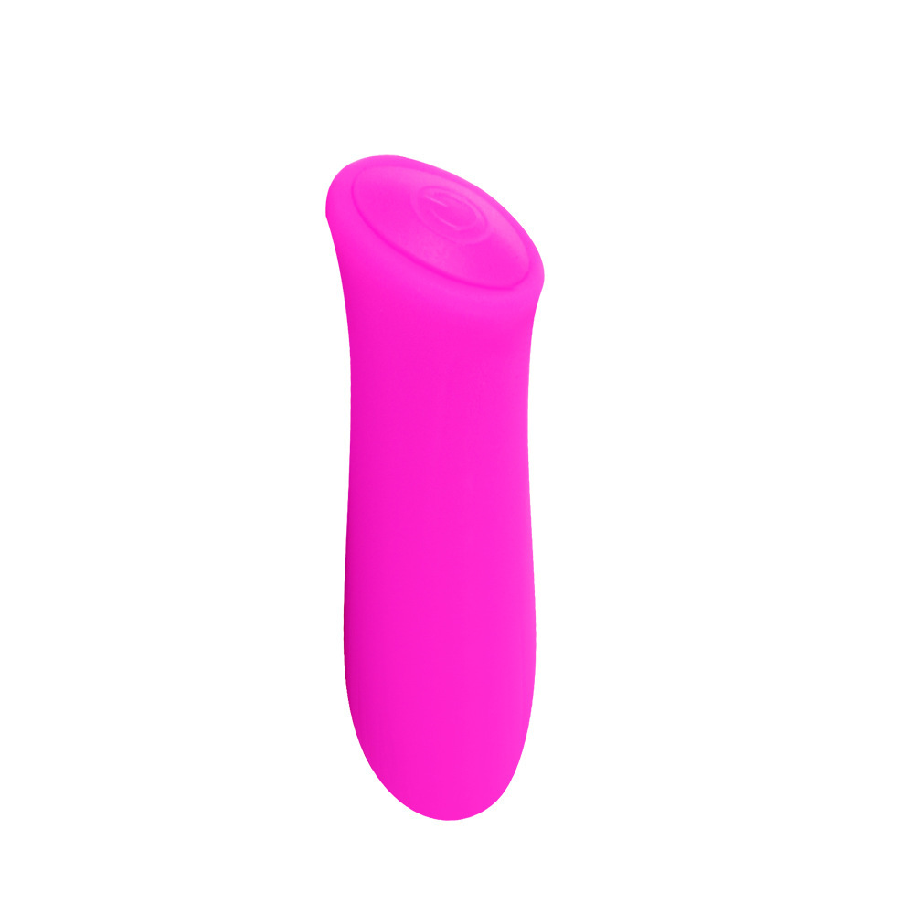 Rojo rosa
