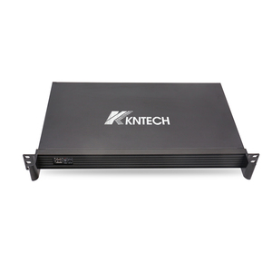 KNTD-50 de servidor IP Pbx de hasta 5000 usuarios en sistema de paginación, servidor de vídeo ip, servidor de comunicación VoIP para sistema de intercomunicación de emergencia - Product Image 2