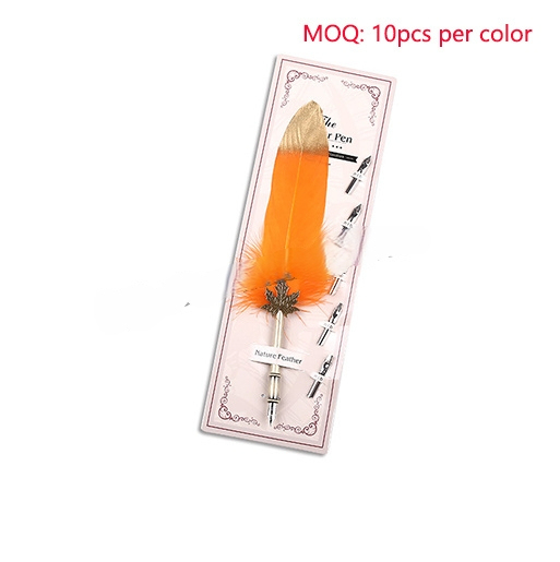 orange