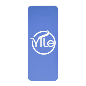 Extra 12mm <strong>Thick</strong> <strong>Rubber</strong> NBR Gym Custom Exercise Sports Indoor Yoga <strong>Mat</strong> for Sale