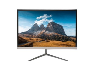 OEM All-In-One 23.8 Inch I3 Desktop <strong>Computer</strong> Used AIO Barebone <strong>System</strong> With SSD IPS <strong>LCD</strong> Display for Home Use - Product Image 2