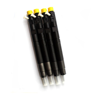 EJBR04401D High Quality Diesel Fuel <strong>Injector</strong> for Delphi Ssangyong - Product Image 4