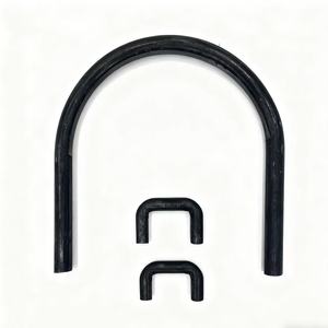 Lò xo đa năng cho Pilates, thể thao, phòng tập thể dục seguros Para pesas, argollas Para llavero - Product Image 5