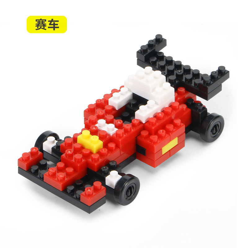 06-voiture de course