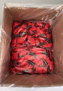 Harga grosir murah gantungan kunci masker <span class=keywords><strong>CPR</strong></span> pelindung wajah cetak Logo pasokan medis darurat dan pelatihan - Product Image 6