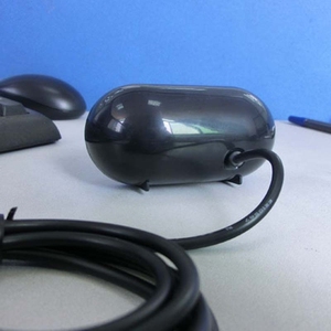 Scheda Audio USB Computer piccoli altoparlanti Home office computer portatile LED smart Mini Desktop Audio - Product Image 4