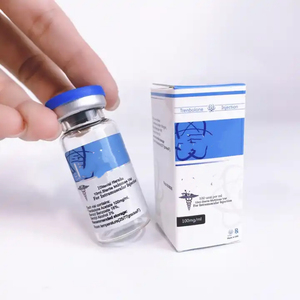 Pharma Labs Hologram Pharma kullanımı 3ml 10ml flakon Sticker flakon etiketleri ve kutular - Product Image 4