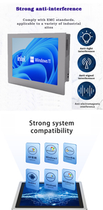 Industrial All-<strong>in</strong>-One PC Gaming <strong>Computer</strong> with Touch Screen New Hardware &amp; <strong>Software</strong> USB &amp; Serial Interface - Product Image 6