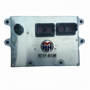 Bereitstellung von Programmier service für ECM Baumaschinen ECU Part